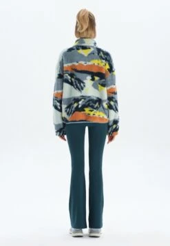 DIGITAL DAY DREAM - Fleecejacke - Printed 8 DIGITAL DAY DREAM - Fleecejacke - Printed -Dagİ fd47521caf46491390bfc43355299a58