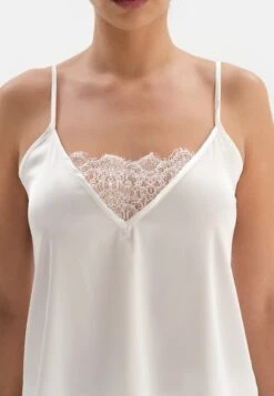 BRIDE - Nachtwäsche Set - White -Dagİ fdb86495dba541fb80187deddf0d9293