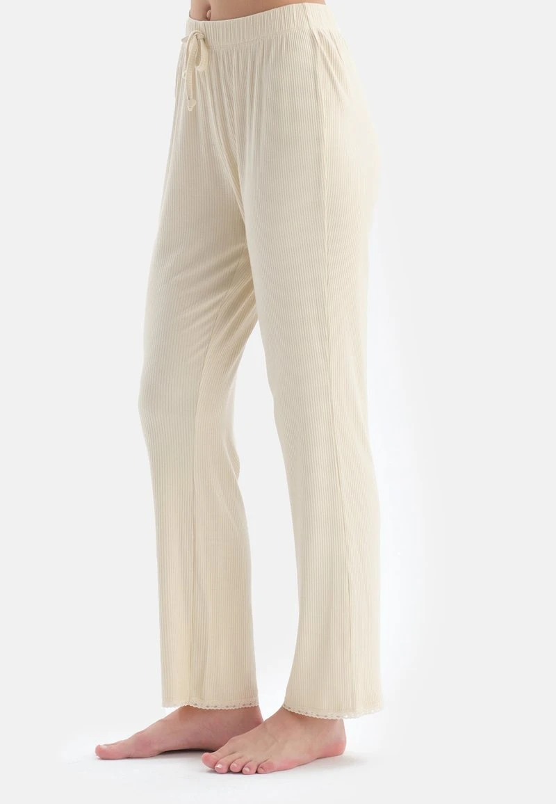 MARINE SET. - Pyjama - Ecru 5 MARINE SET. - Pyjama - Ecru – Bild 5