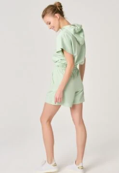 T-Shirt Basic - Mint Green -Dagİ ffd1853a139f414e87783368a7badf88